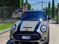 MINI MINI 3 PORTE Cooper SD  JOHN COOPER WORKS