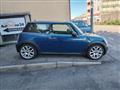 MINI MINI 3 PORTE Mini One Cooper 1.4 MANUALE