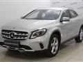 MERCEDES CLASSE GLA GLA 200 d Automatic Sport