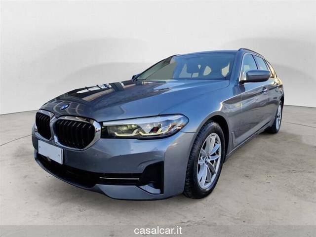 BMW SERIE 5 TOURING 520d 48V Touring Business