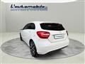 MERCEDES CLASSE A CDI BlueEFFICIENCY Sport