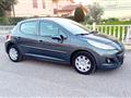 PEUGEOT 207 PEUGEOT - 207 1.4 benzina/gpl - ok neopatentati