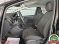 FORD FIESTA 1.1 75 CV GPL 5 porte Titanium