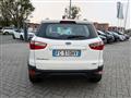 FORD ECOSPORT 1.0 EcoBoost 125 CV Plus