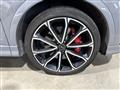 AUDI Q3 SPORTBACK SPB Sportback Nappa LED Pano Navi 21&quot; Scarico