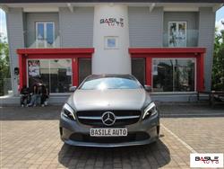 MERCEDES Classe A A 200 d Automatic 4Matic Premium