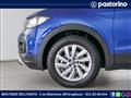 VOLKSWAGEN T-CROSS 1.0 TSI 110 CV DSG Style