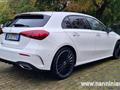 MERCEDES CLASSE A d Automatic AMG Line Premium