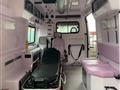 FIAT DUCATO AMBULANZA (2983) Ducato 35 3.0 Natural Power PLM-TA Furgone Maxi