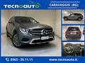 MERCEDES GLC SUV GLC 350 e 4Matic Executive