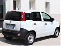 FIAT PANDA VAN 1.2 Pop Van 2 posti PREZZO IMPONIBILE