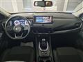 NISSAN QASHQAI 2021 Qashqai MHEV 140 CV N-Connecta