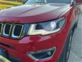 JEEP COMPASS 2.0 Multijet II aut. 4WD Limited