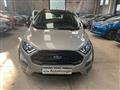 FORD ECOSPORT 1.0 EcoBoost 125 CV Start&Stop Active