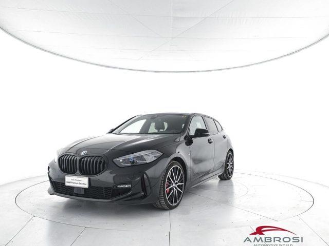 BMW SERIE 1 Serie 1 d M - SPORT