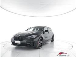 BMW SERIE 1 Serie 1 d M - SPORT