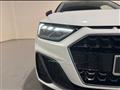 AUDI A1 SPORTBACK SPORTBACK 30 TFSI S-TRONIC S-LINE EDITION