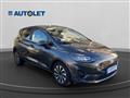 FORD FIESTA 2022 5p 5p 1.0 ecoboost h Titanium 125cv