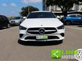 MERCEDES CLASSE CLA d Automatic 4Matic Shooting Brake executive