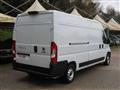 FIAT DUCATO L3H2.Q.35.P. Lungo.  Navi.Tel.C.Control.Tetto.A