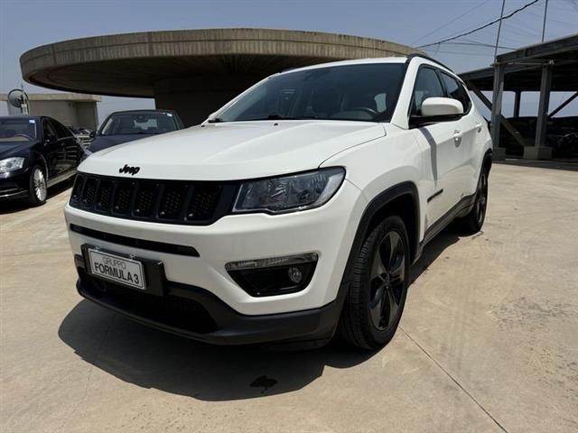 JEEP COMPASS 1.6 Multijet II 2WD Night Eagle