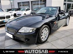 BMW Z4 2.0i Roadster 150 Cv