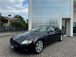 MASERATI QUATTROPORTE 4.7 S UNICO PROPRIETARIO IVA ESPOSTA