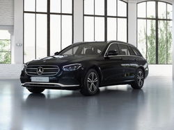 MERCEDES CLASSE E STATION WAGON - S213 SW All-Terrain E SW All-Terrain 220 d Premium 4matic 