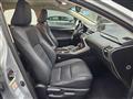 LEXUS NX 300 2.5 Luxury 4wd cvt