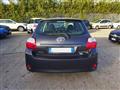 TOYOTA AURIS 1.4d AUTO 90cv