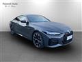 BMW SERIE 4 d Coupe mhev 48V Msport auto