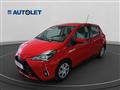 TOYOTA YARIS III 2017 5p Benzina 5p 1.5h Active my18