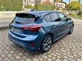 FORD FOCUS 1.0 EcoBoost Hybrid 125 CV ST-Line X- NUOVO