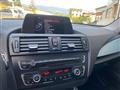 BMW SERIE 1 d 5p. Sport