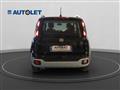 FIAT PANDA VAN 2016 4x4 Benzina 0.9 t.air t. 4x4 s&s 85cv