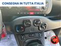 FIAT PANDA VAN 1.2 POP VAN 2 POSTI AUTOCARRO N1-BLUETOOTH-E6D-