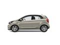 KIA PICANTO MY25  PE2 MY25 1.0 URBAN PACK TT