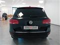 VOLKSWAGEN TOUAREG 3.0 TDI 204 CV tiptronic BlueMotion Techn.