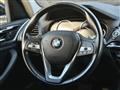 BMW X3 xDrive20d XLine *GARANZIA UFFICIALE BMW*