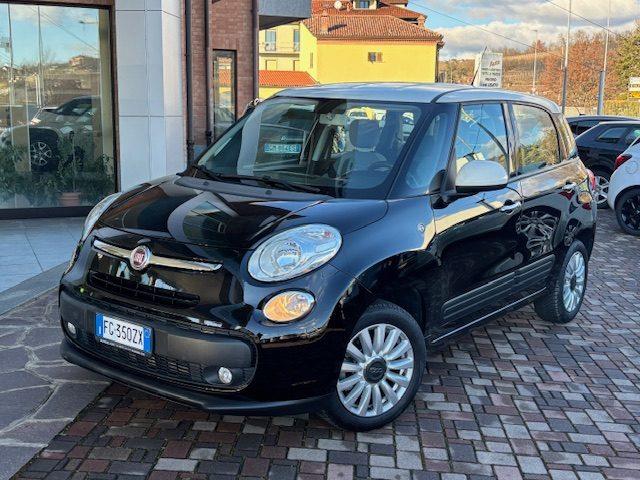 FIAT 500L 1.3 Multijet 95 CV Pop Star