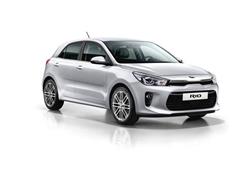 KIA RIO 1.2 MPi GPL Evolution