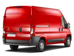 CITROEN JUMPER 33 BlueHDi 110 PM-TM Furgone