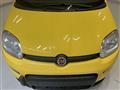 FIAT PANDA 1.0 FireFly S&S Hybrid Pandina