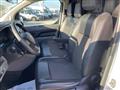 OPEL VIVARO ENJOY 1120 Vivaro 2.0 Diesel 120CV S&S PL-SL-TN-DC M Mob.Furg.Essen.Mag