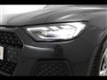 AUDI A1 SPORTBACK SPB 30 TFSI Admired