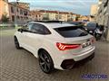 AUDI Q3 SPORTBACK SPB 45 TFSI quattro S tronic S line edition