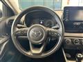 TOYOTA YARIS 1.0 5 porte Business