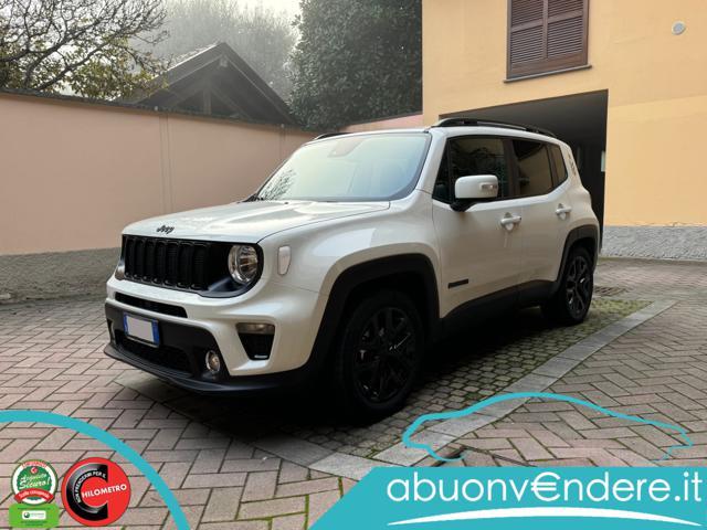 JEEP RENEGADE 1.0 T3 NIGHT EAGLE