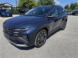 HYUNDAI NEW TUCSON Tucson 1.6 CRDI 48V DCT Exellence