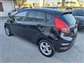 FORD FIESTA Ikon 1.2 16V 60CV 5p. Business OK NEOPAT.